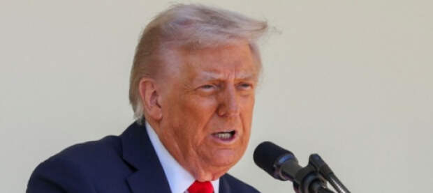 Я не хочу проводить напрасную встречу — анонс Трампа о саммите в Будапеште