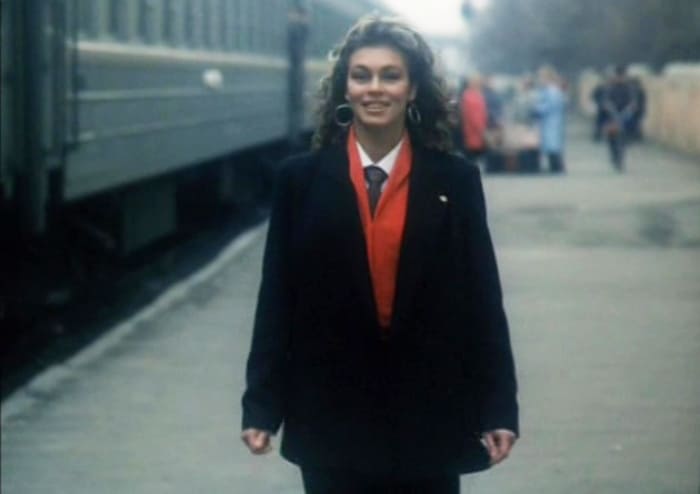 На что променяла карьеру Татьяна Скороходова