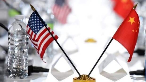 КНР: США и НАТО должны переосмыслить свои военные преступления