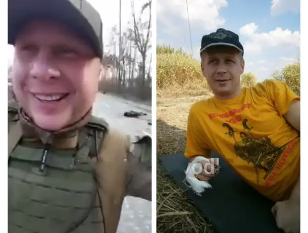 Установлены участники зверской расправы над российскими десантниками