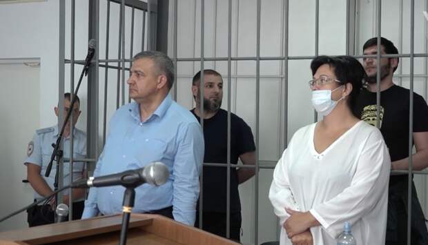 Двое жителей Чечни похитили девушку на Кубани: им вынесли приговор