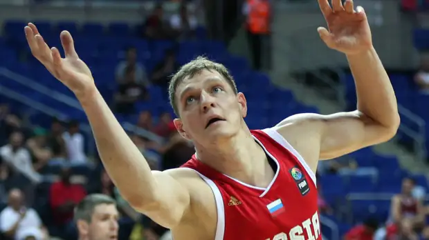 Мозгов сравнил системы подготовки баскетболистов в России и США