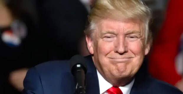 Подоляка: у Трампа прогрессирует болезнь, на это указывают его заявления