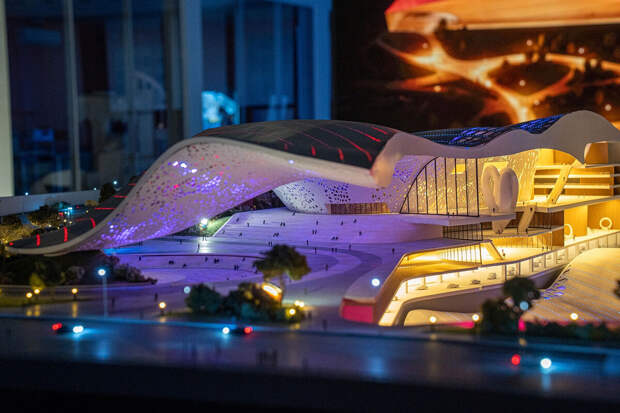 Дизайн назвали инструментом влияния на социальные и экономические процессы