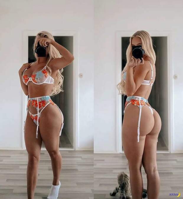 Девушки из Зазеркалья - 535 Девушки из Зазеркалья - 535