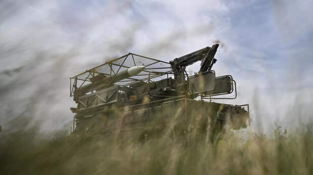 Атака беспилотников ВСУ 10 ноября: какие регионы России оказались под ударом