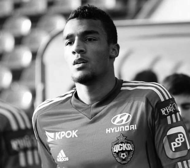 ЦСКА отреагировал на смерть 31-летнего воспитанника клуба