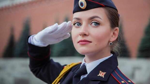 На самом деле страна победившего феминизма – это Россия