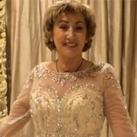Лариса Копенкина