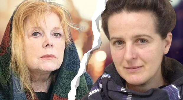 Дочь обвинила в смерти мужа: война Клары Новиковой с дочерью и что за обида, которую ей не простила семья