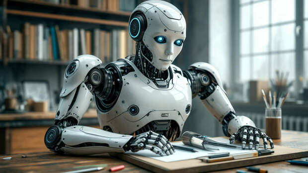 Россияне смогут получать компенсацию за вред от искусственного интеллекта