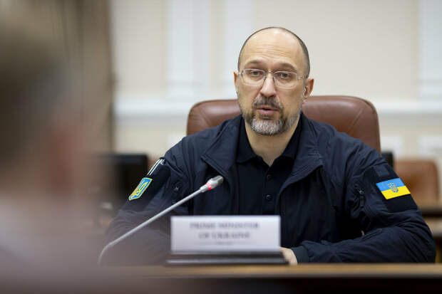 Шмыгаль: Киев в 2025 году получил от союзников 23 системы ПВО и 11 тысяч ракет