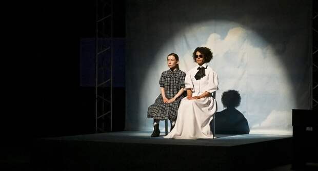 Спектакли-победители Фестиваля театров малых городов покажут в Театре Наций