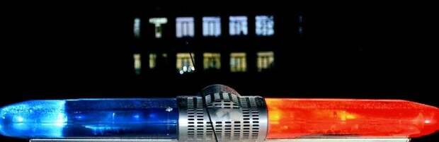 Полиция усилила патрулирование в одном из районов Алматы