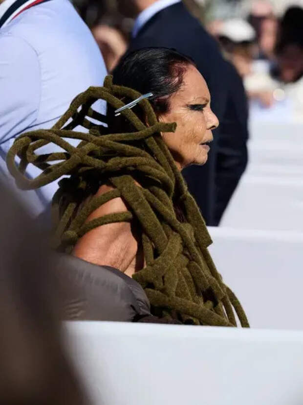 Мишель Лами