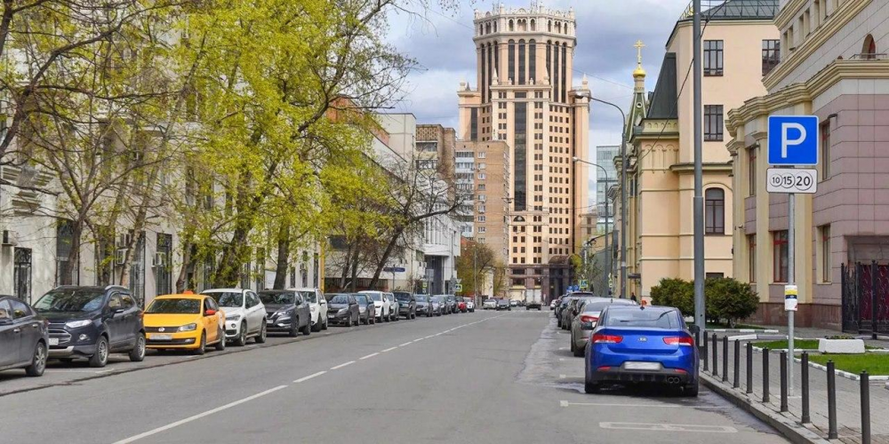 Александр Семенников: Цифровые дорожные сервисы Москвы применят в Санкт-Петербурге