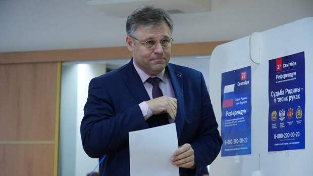 Мирошник: Двое россиян погибли от ударов ВСУ в пасхальное перемирие