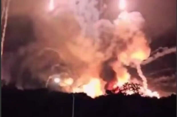 Ишингер: удары США по Венесуэле подрывают аргументы против спецоперации