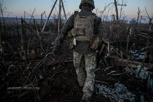 На Западе раскрыли последствия размещения военных ЕС на Украине