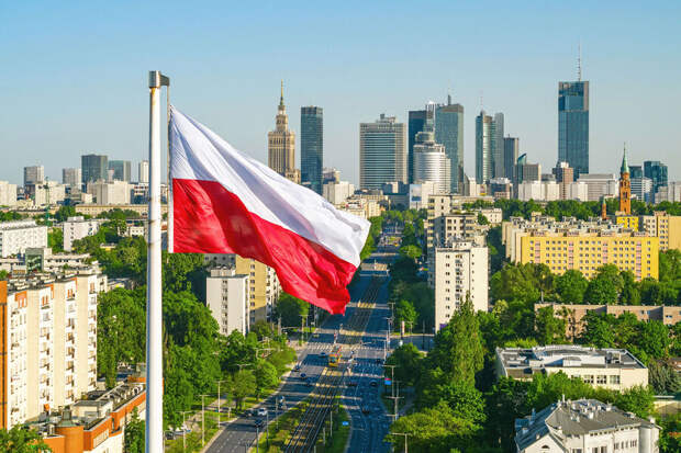 Спикер сейма Польши рассказал, кому в ЕС сильнее всего «угрожает» Россия