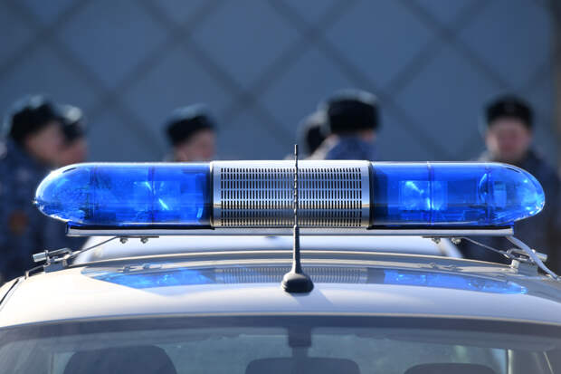 В Петербурге переодетый в священника мужчина напивался в церкви и приставал к прихожанкам