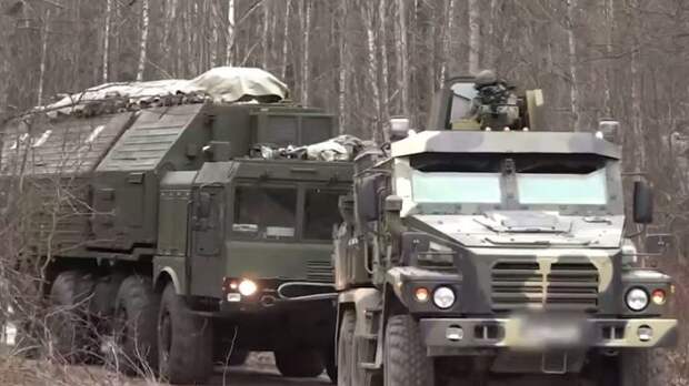 Почему в ответ на покушение на Путина «Орешник» ударил по газовому хранилищу?