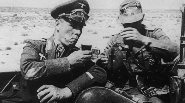 Загадки Второй мировой войны