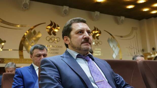 Бывший глава "Связьинвеста" Юрченко стал владельцем более 5% акций ВТБ