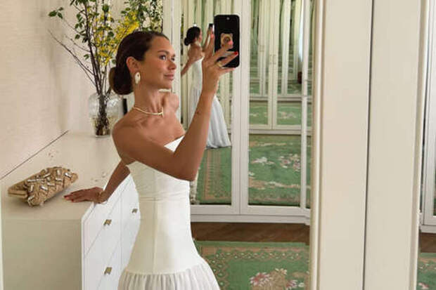 Дочь Маликова Стефания довела себя до анорексии – фанаты бьют тревогу