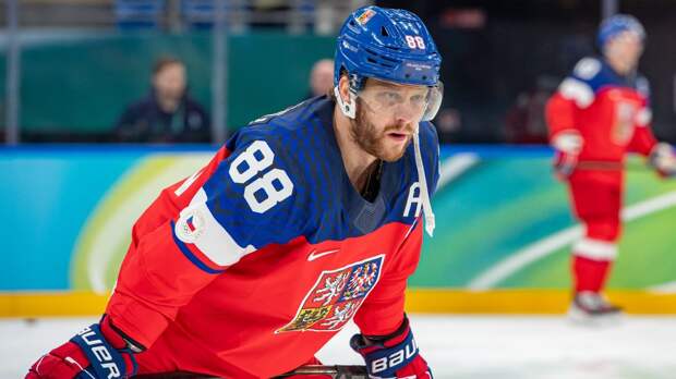 Самоуверенную Латвию выбили с Олимпиады, Чехия избежала грандиозного провала. Как стартовал хоккейный плей-офф