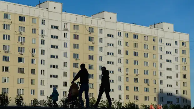 Кредитный подъём: в июле россияне взяли рекордное количество ипотечных займов