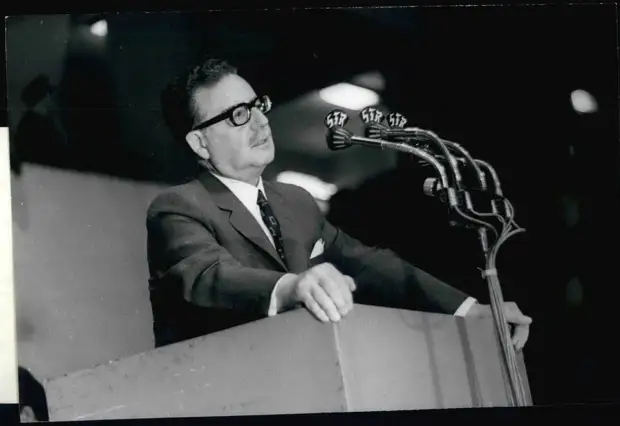 «Жизненный урок для всех стран»: к чему привёл захват власти в Чили Пиночетом при поддержке США