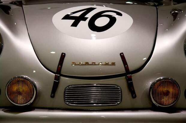 7 лучших автомузеев Европы авто, музей, музеи, автомобили, автомузей