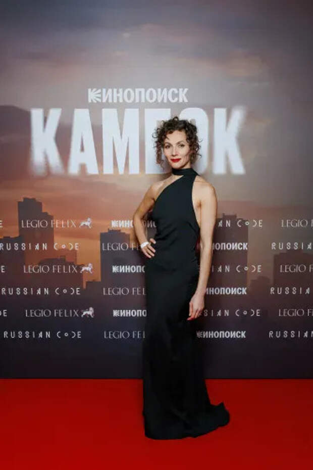 Альбина Чайкина