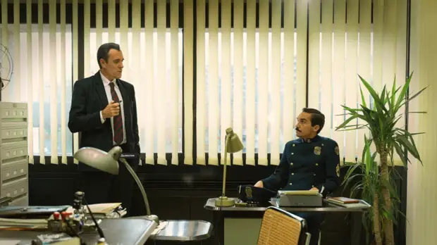 В сети выйдет экранизация итальянского комикса «Дьяволик»