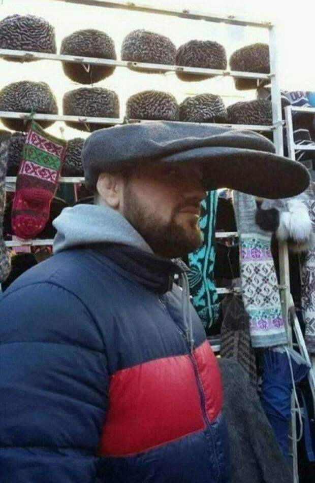 Люди, ставшие жертвами моды