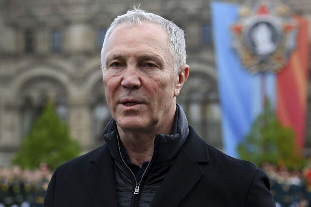 Сальдо назвал хайпом обвинения СБУ в якобы создании им добровольческого батальона