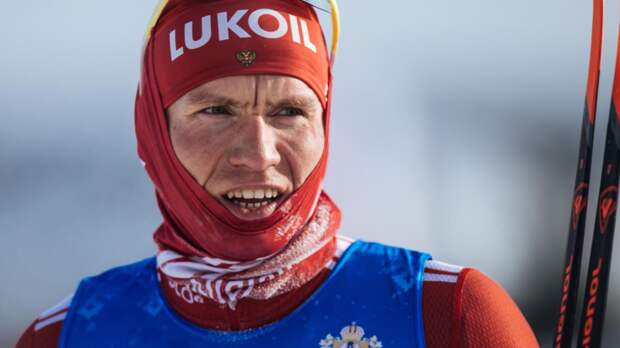 Вяльбе: Большунов — великий спортсмен, а великие не должны сопли распускать