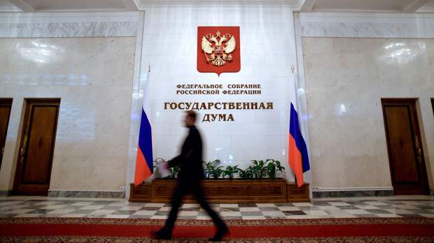 В Госдуме назвали способ предотвратить диверсии в России