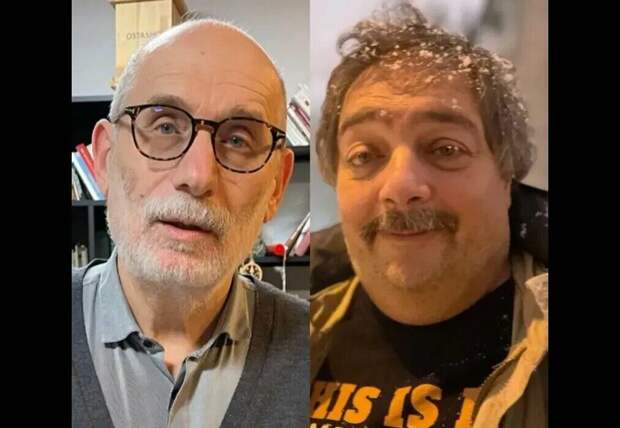 Как вы уже, наверное, знаете, в минувшую пятницу крупнейшие монополисты книгоиздательского и книготоргового рынка...