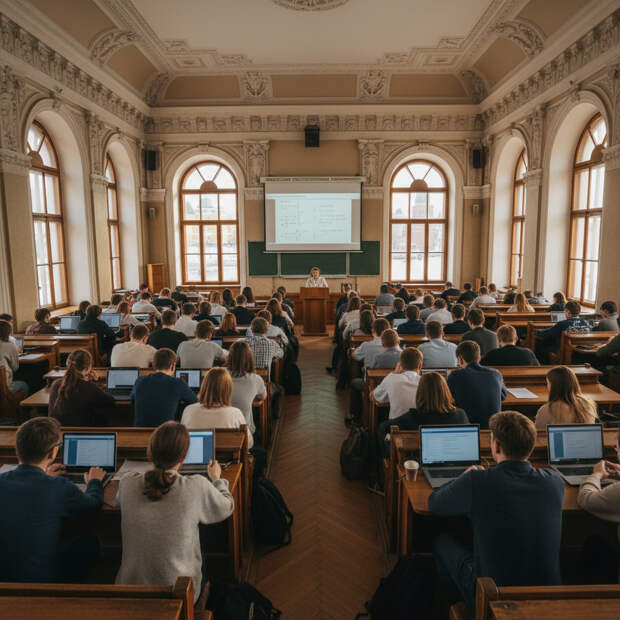 Рособрнадзор объявил предостережения ИТМО, МГЭУ, ММА и буддийскому университету