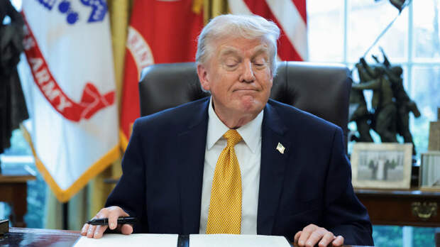 Трамп назвал честью взять Кубу под контроль США