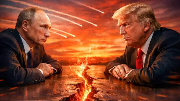 Началось невероятное: Китай "выдал" Россию - "Путин убил двух зайцев". Худшие опасения Трампа сбылись