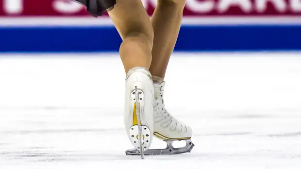 Слуцкая сообщила о новых случаях коронавируса у российских фигуристов на ОИ