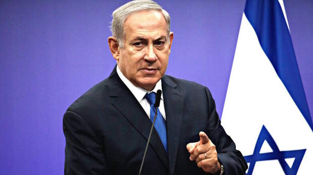Нетаньяху заявил о готовности Израиля пойти на прекращение огня в Газе в обмен на заложников