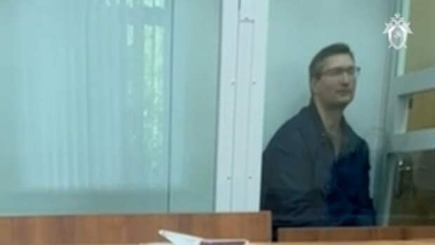 Заключены под стражу фигуранты уголовного дела о многомиллионном хищении бюджетных денежных средств при выполнении государственного оборонного заказа