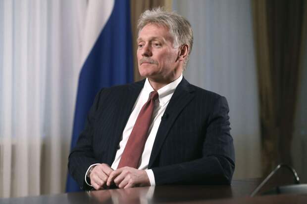 Песков: Россия с пониманием относится к паузе со стороны США в урегулировании