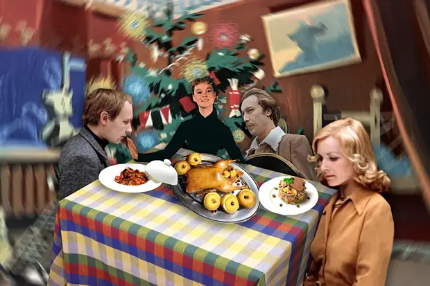 Почему советские женщины держались за любых мужиков, а современные не хотят?