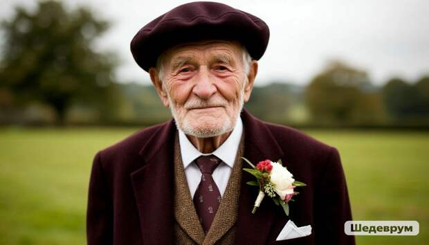 Астраханка женила на себе 89-летнего дедушку, а через месяц попыталась стать наследницей