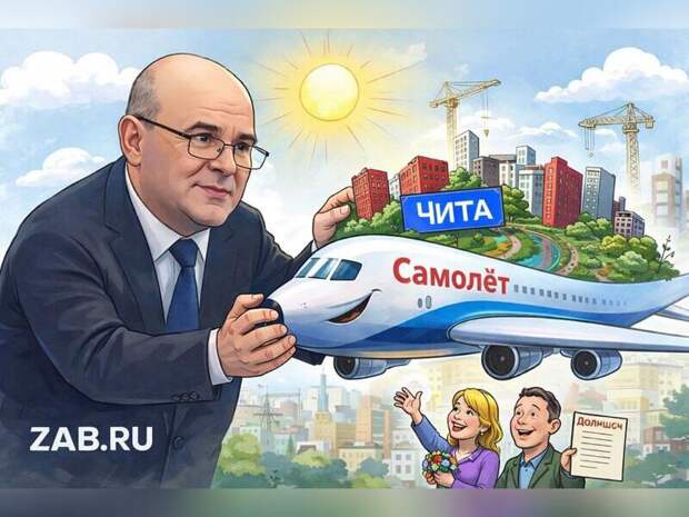 Крупнейший застройщик «Самолёт» попросил помощи у правительства